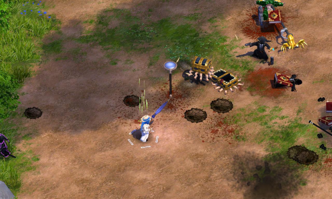 Magicka: Heirlooms Item Pack