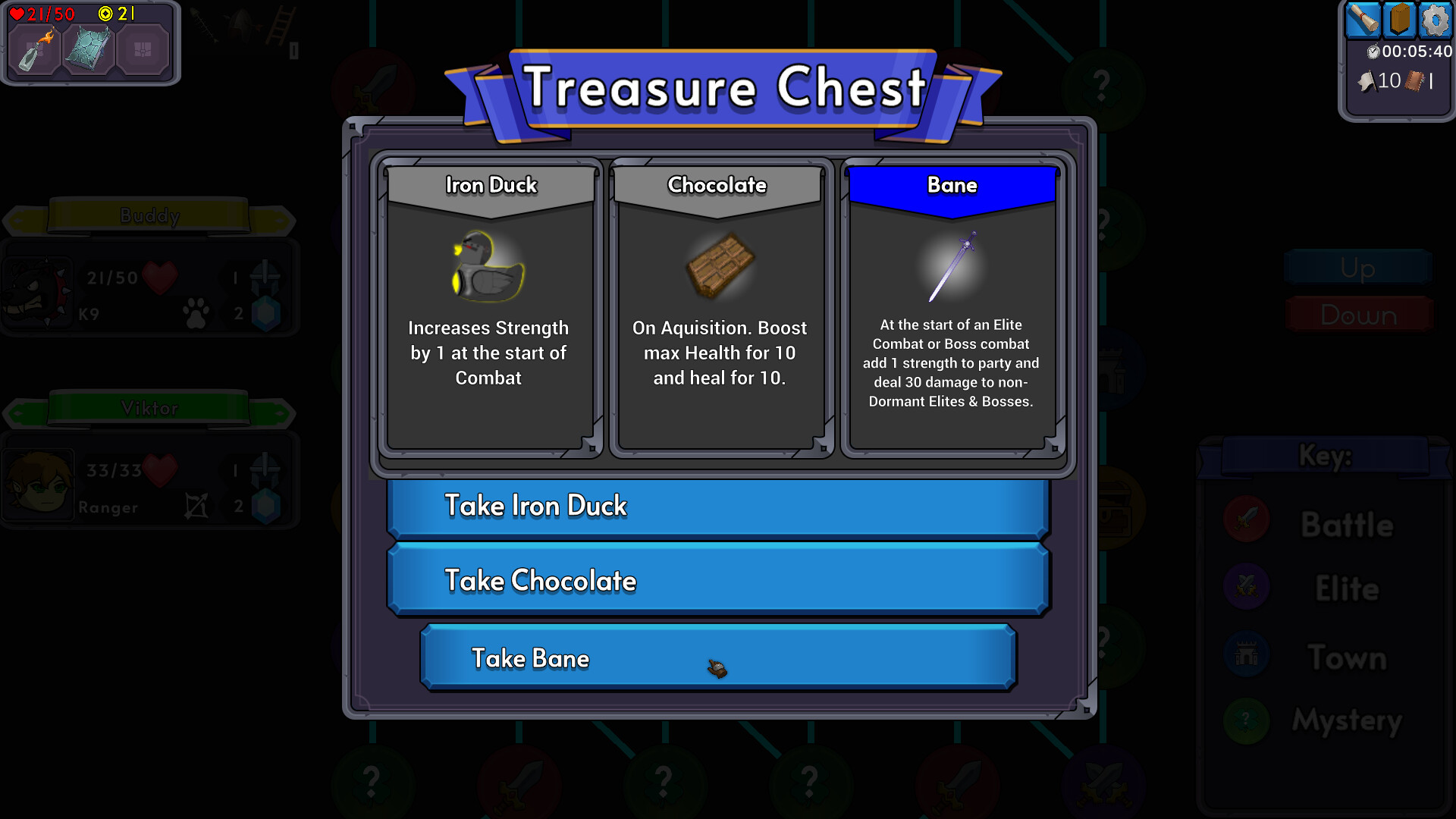 Little Adventure Tale