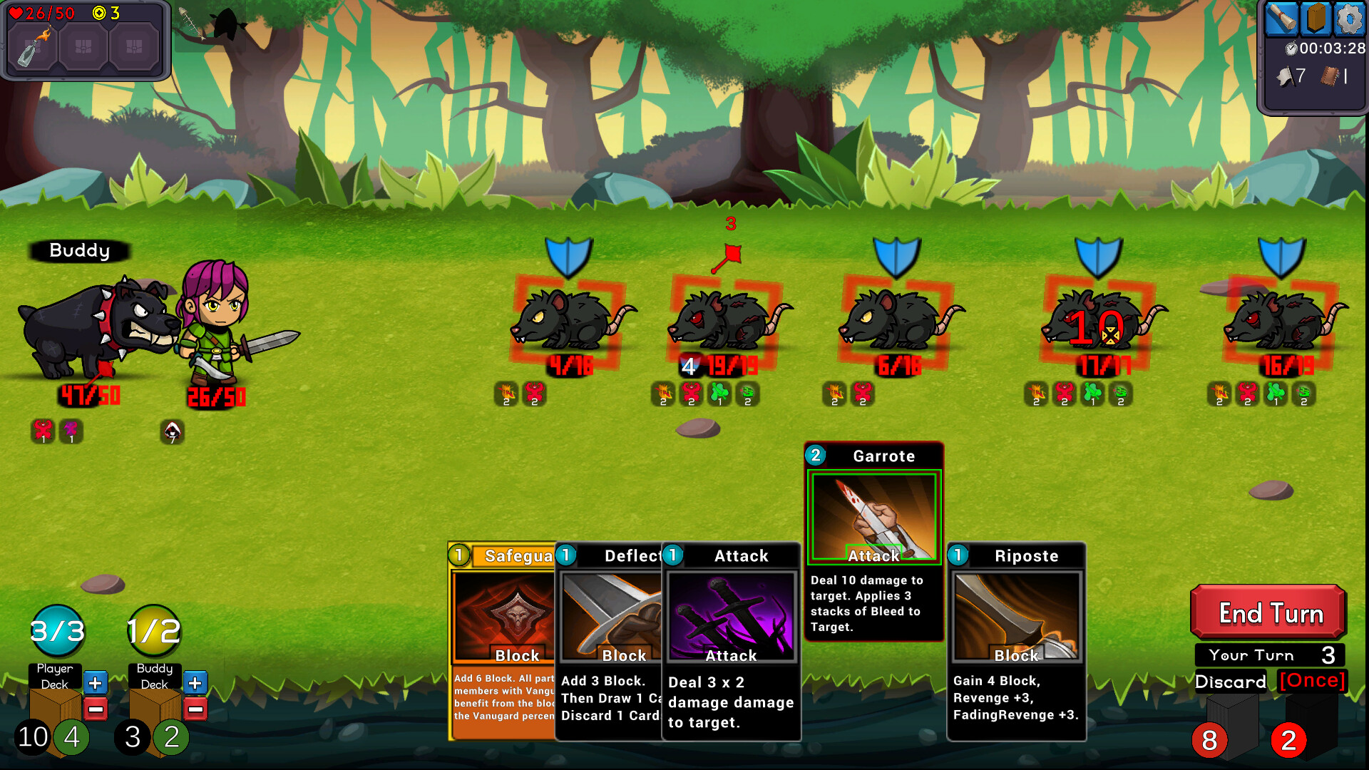 Little Adventure Tale