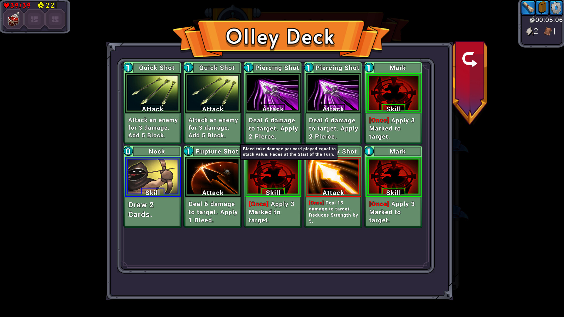 Little Adventure Tale