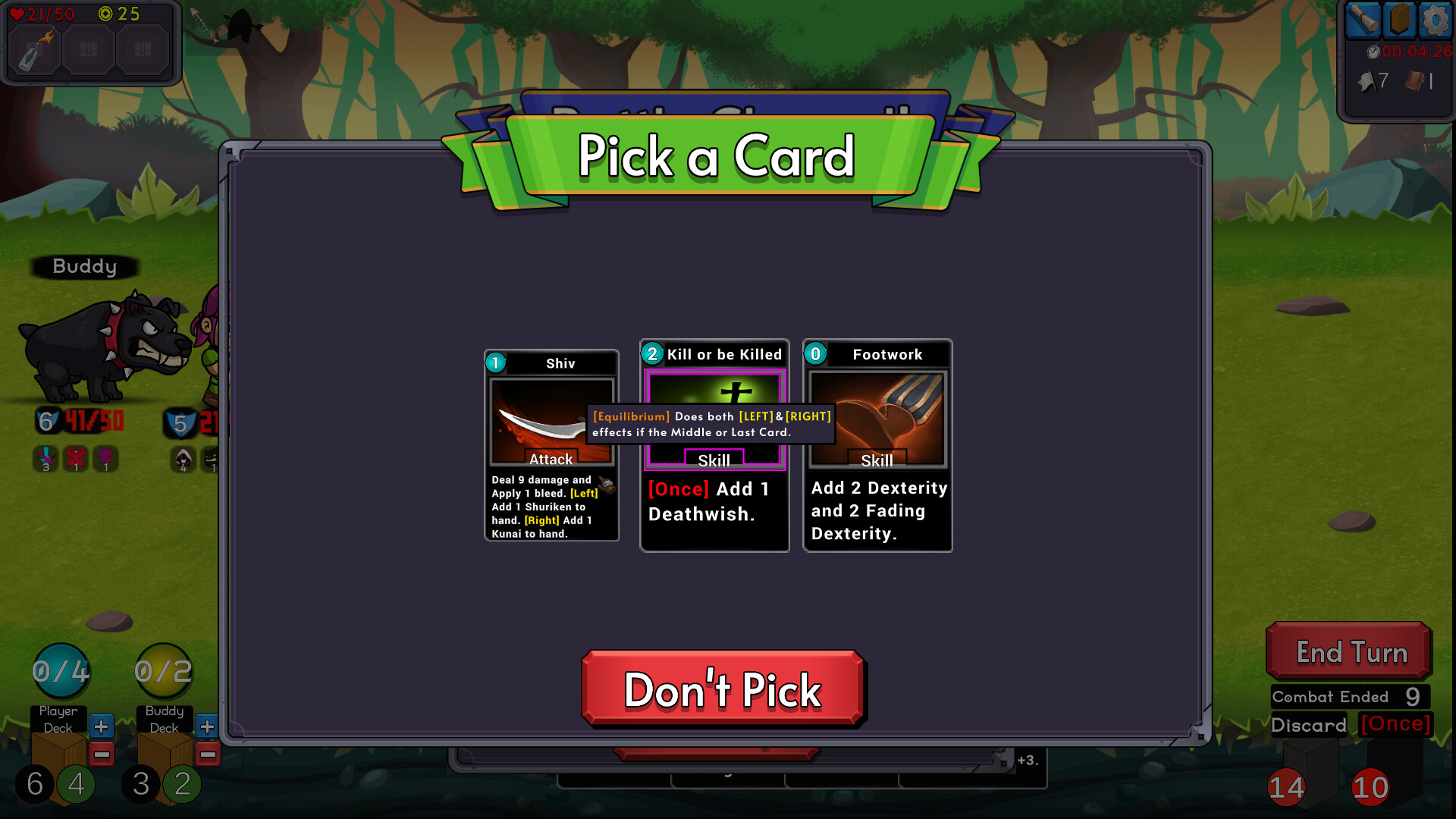 Little Adventure Tale