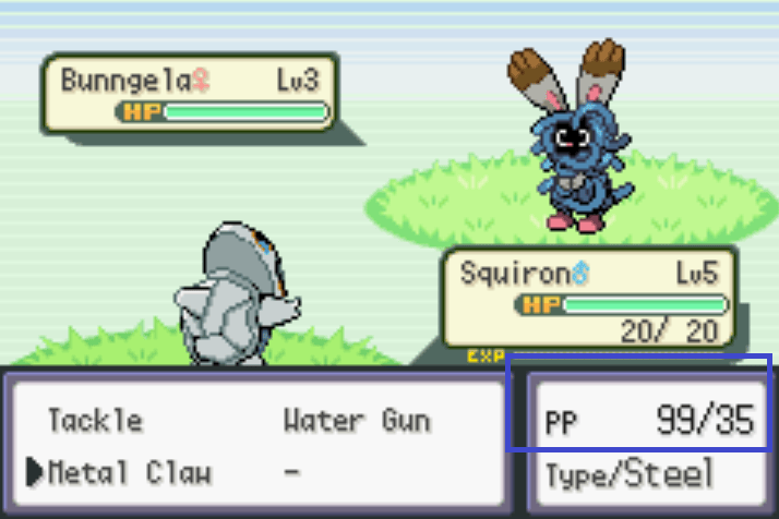 Pokemon Fused Dimensions