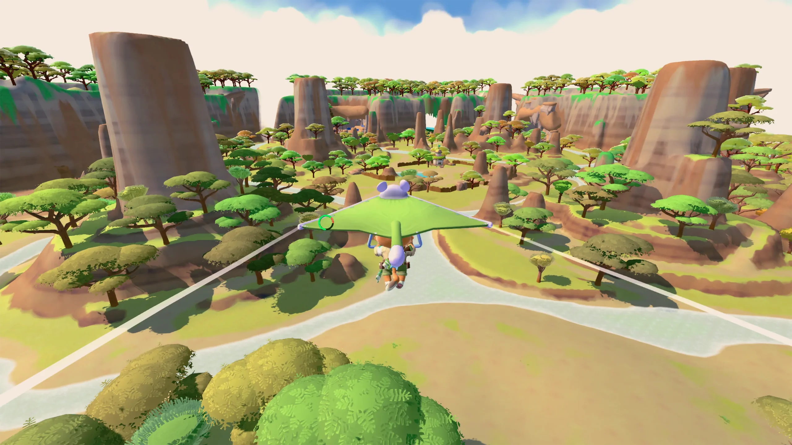 Leo &amp; Mia: Animal Rescue