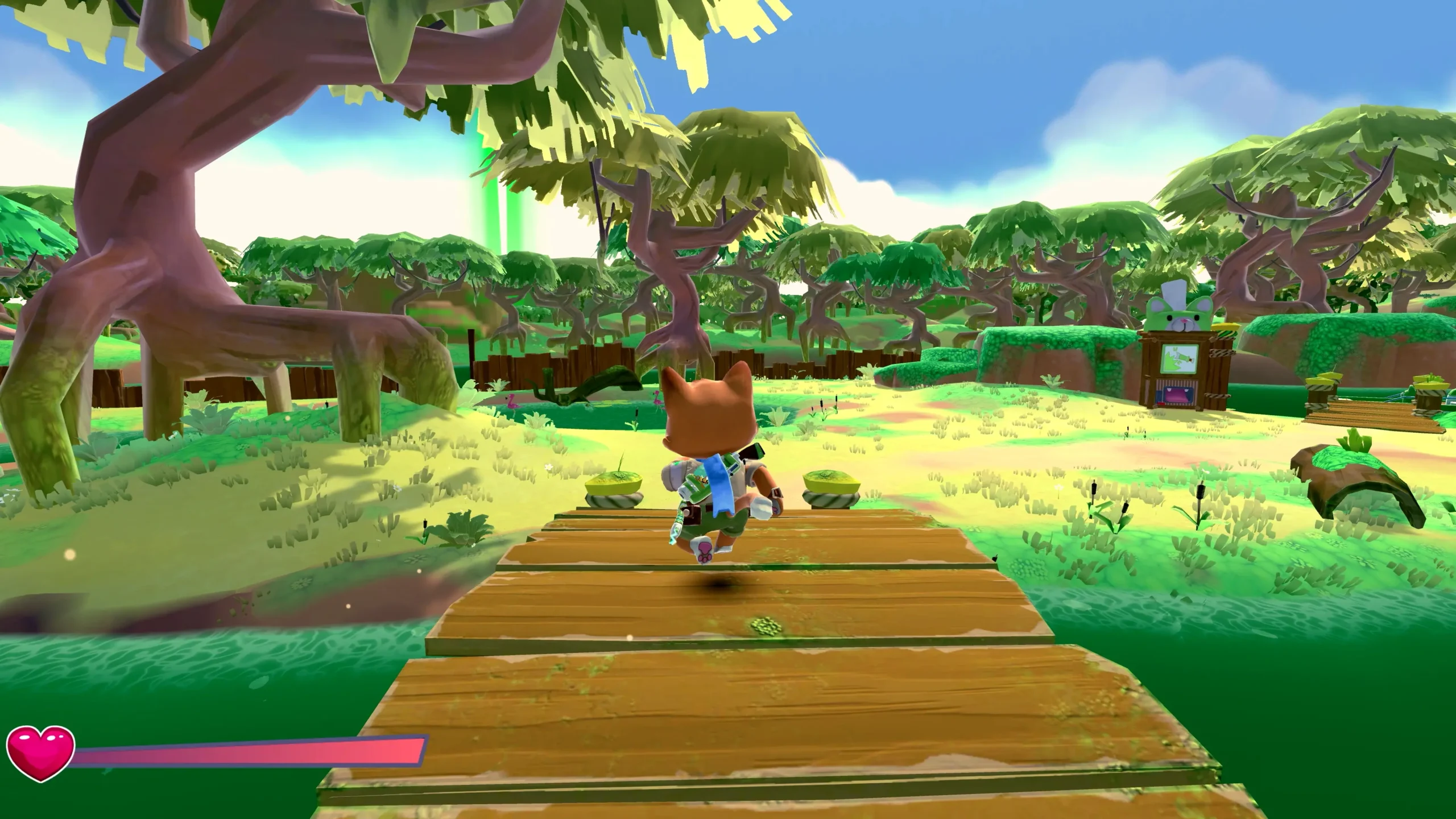 Leo &amp; Mia: Animal Rescue