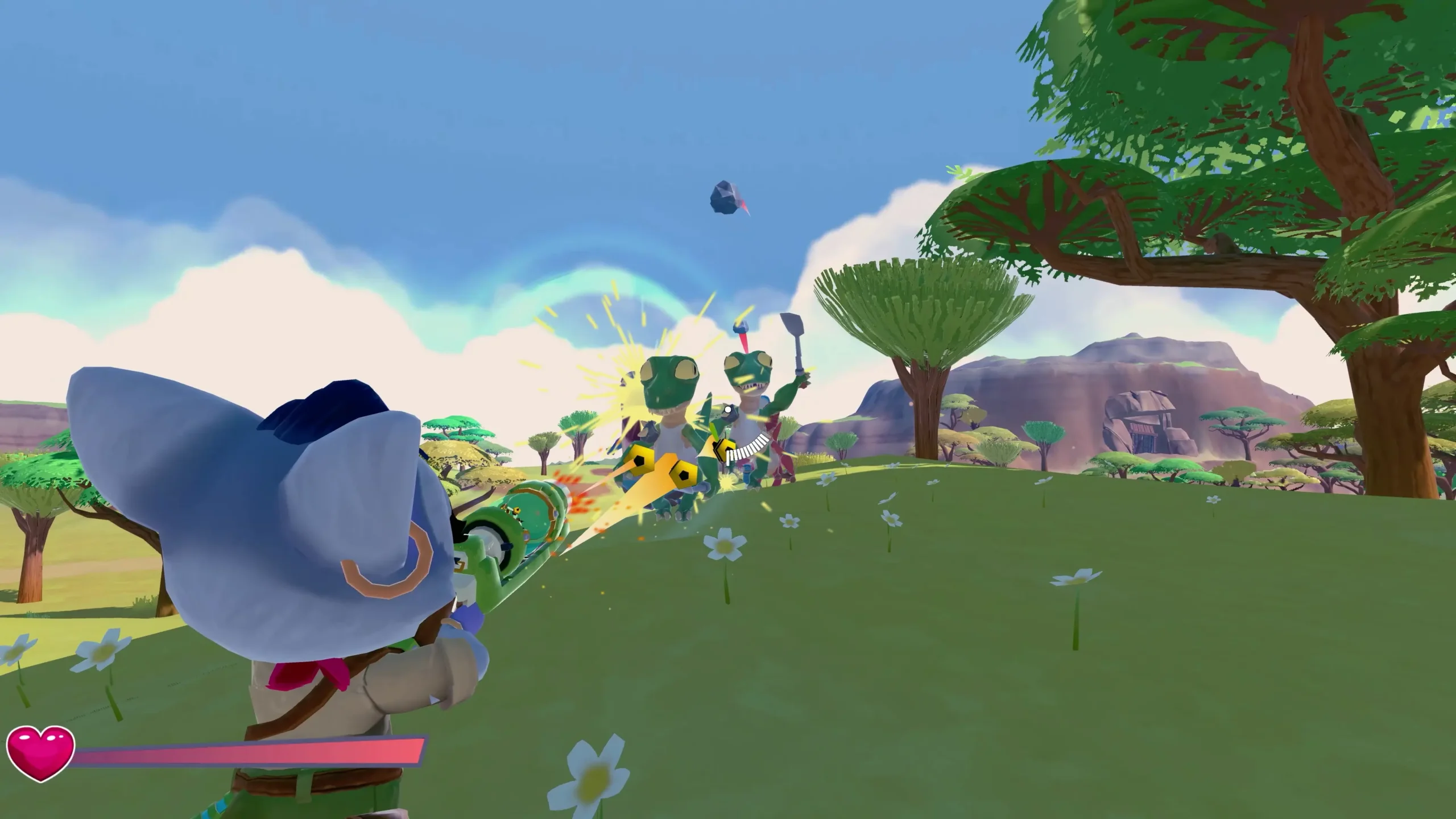 Leo &amp; Mia: Animal Rescue