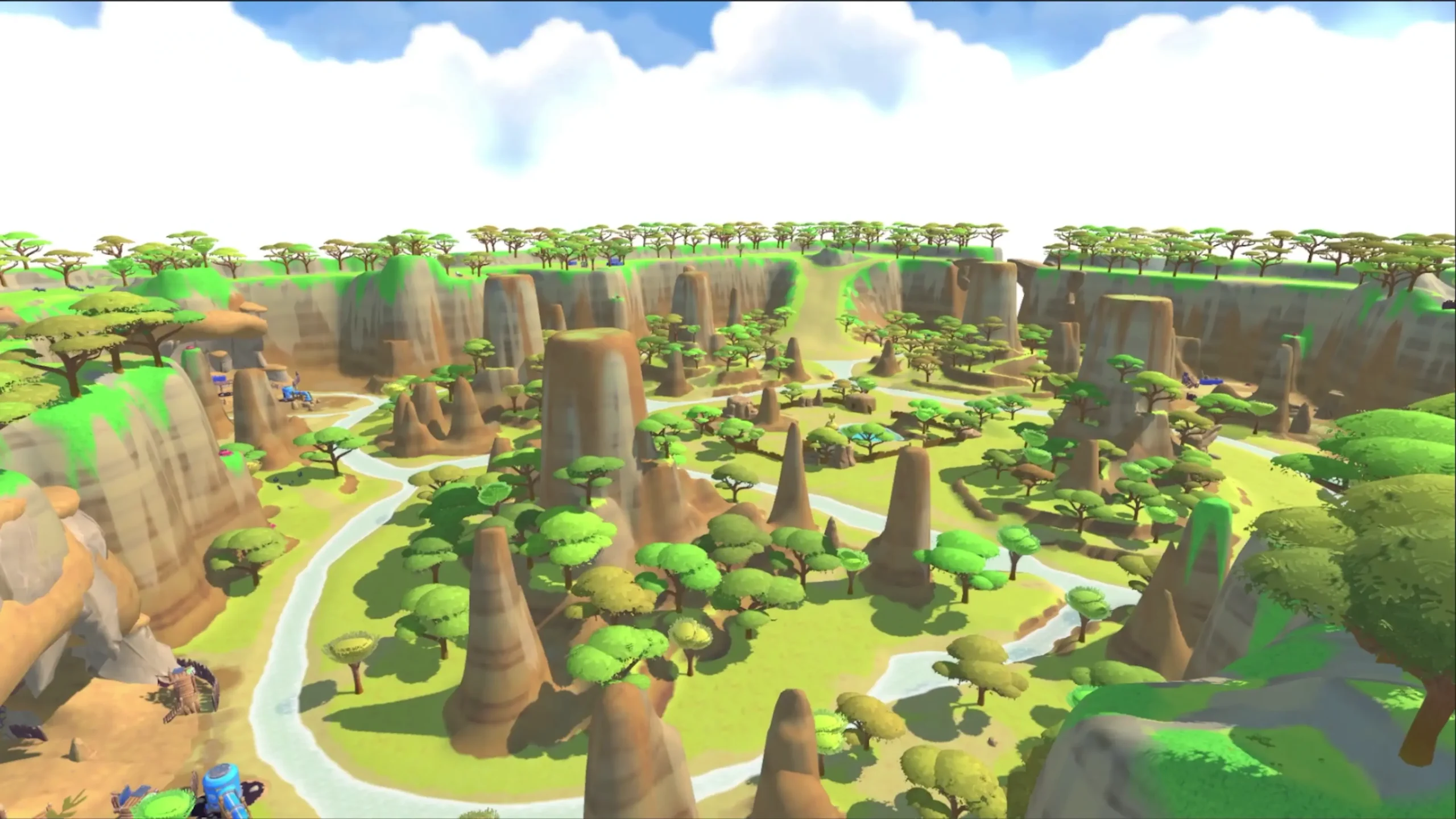 Leo &amp; Mia: Animal Rescue