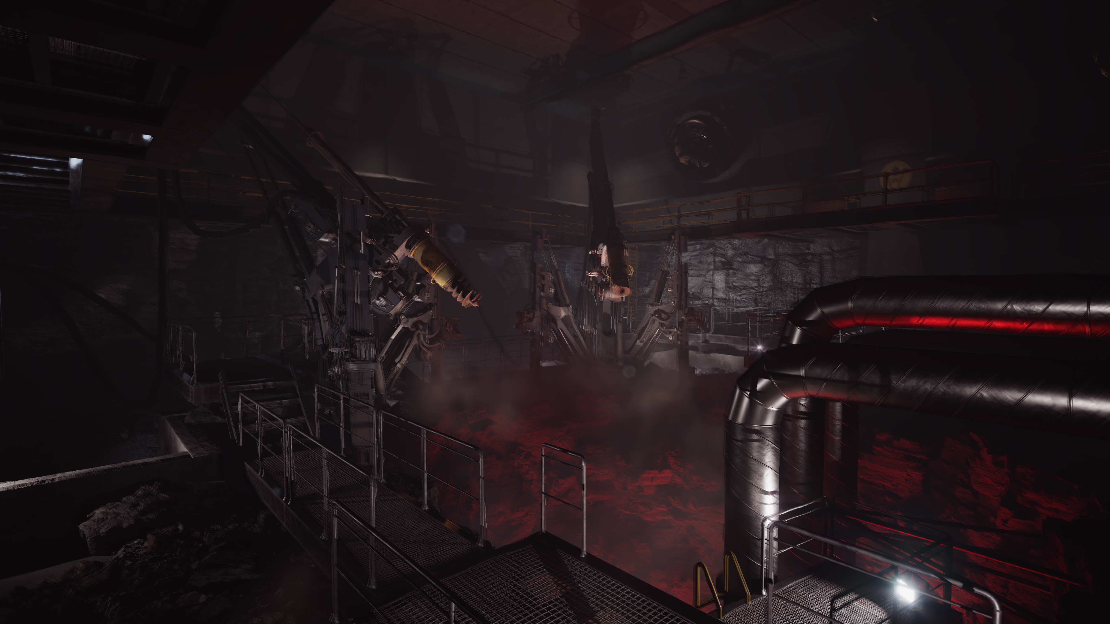 The Gold River Project