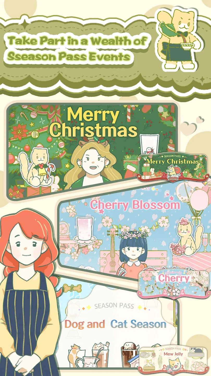 Little Corner Tea House