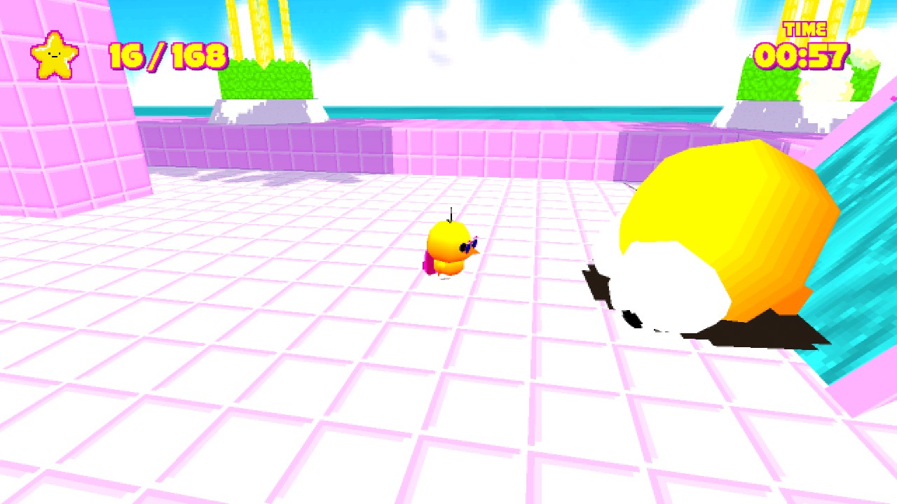 Toree Jumbled Jam 2