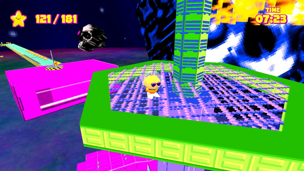 Toree Jumbled Jam 2