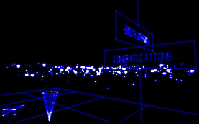 Crystal Pixels