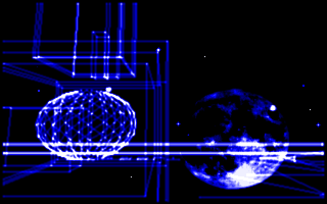 Crystal Pixels
