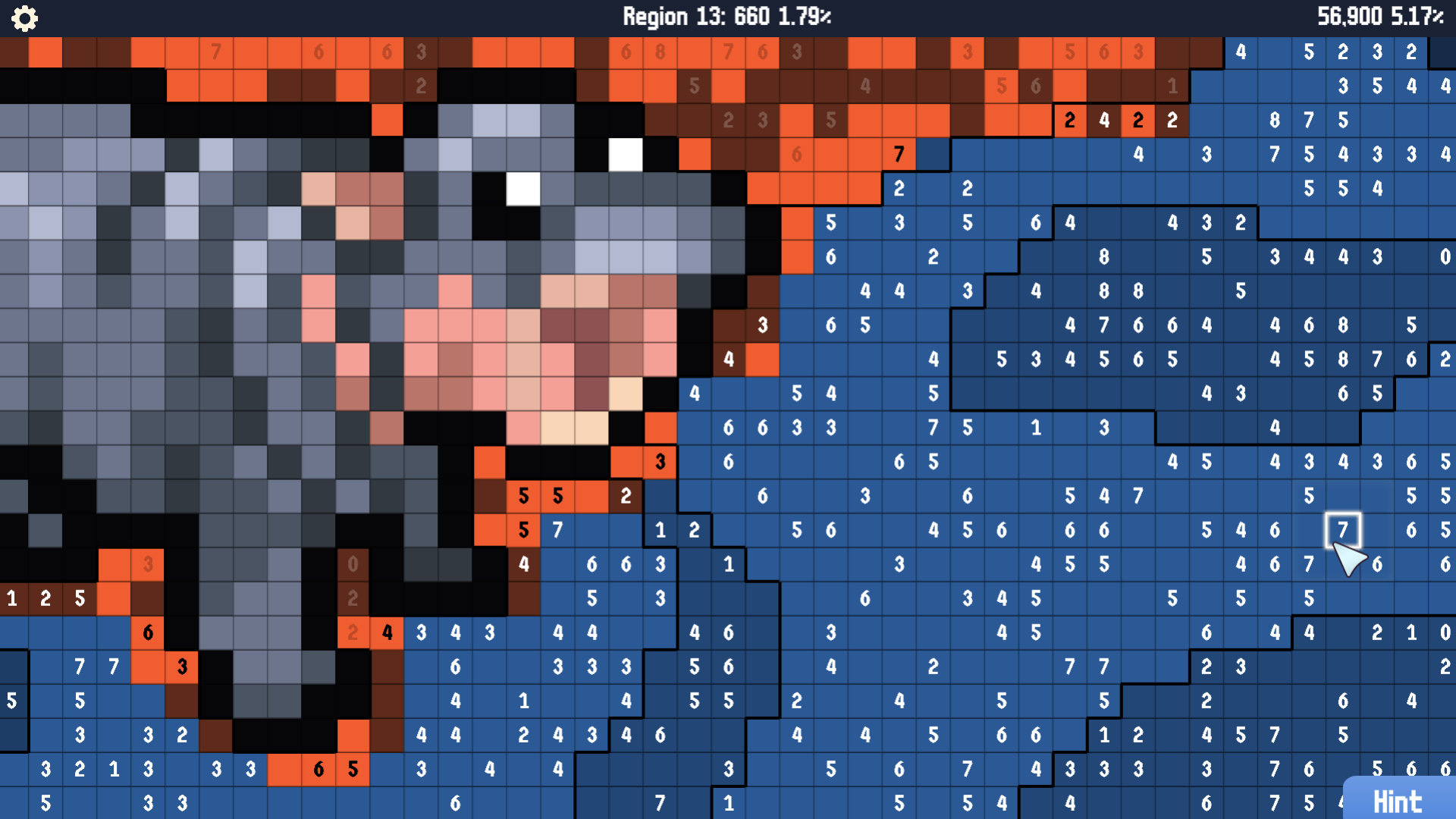 2024: Mosaic Retrospective