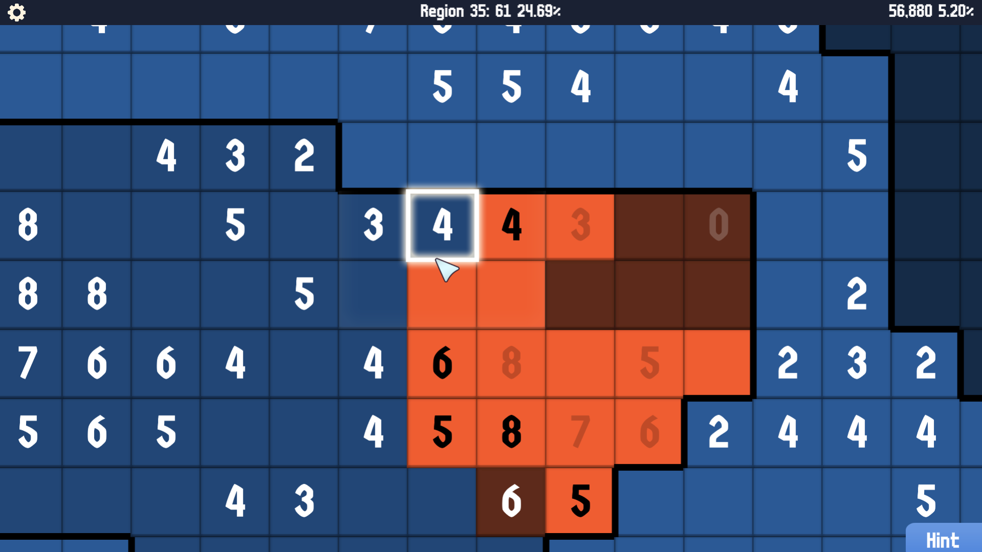 2024: Mosaic Retrospective