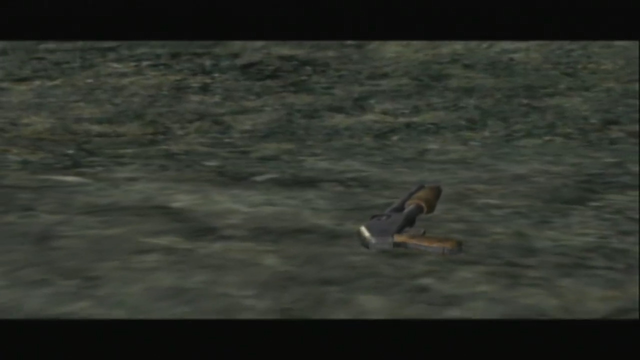 Tomb Raider: Anniversary