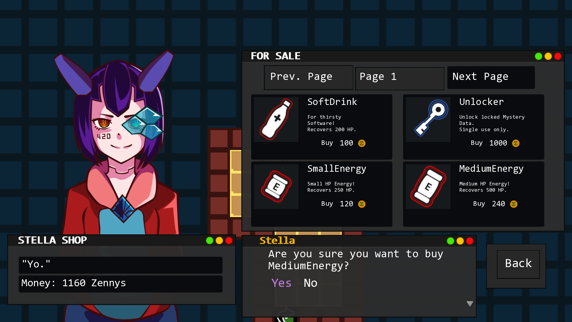 SoftWar Cyber Fight