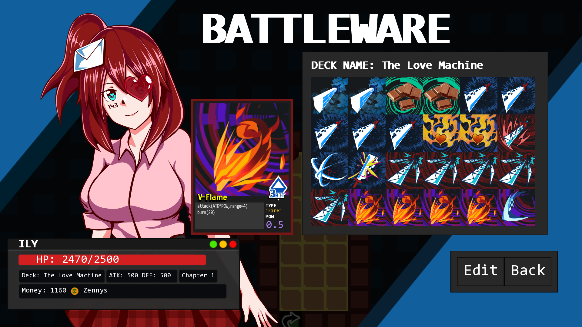 SoftWar Cyber Fight