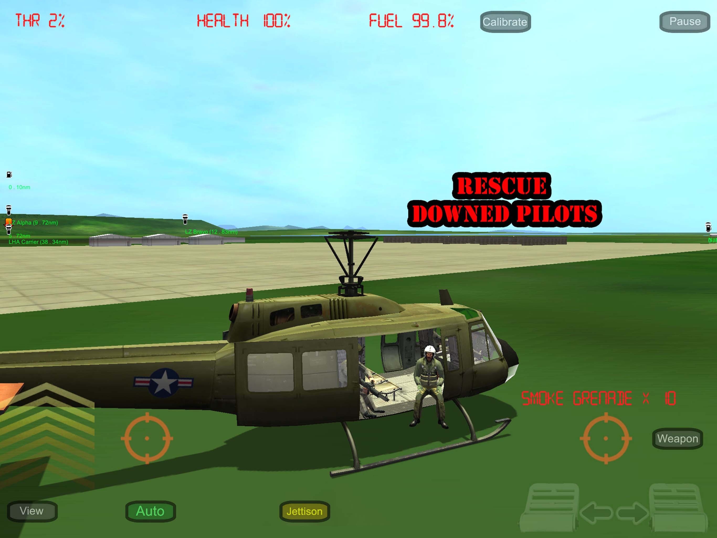 Gunship III