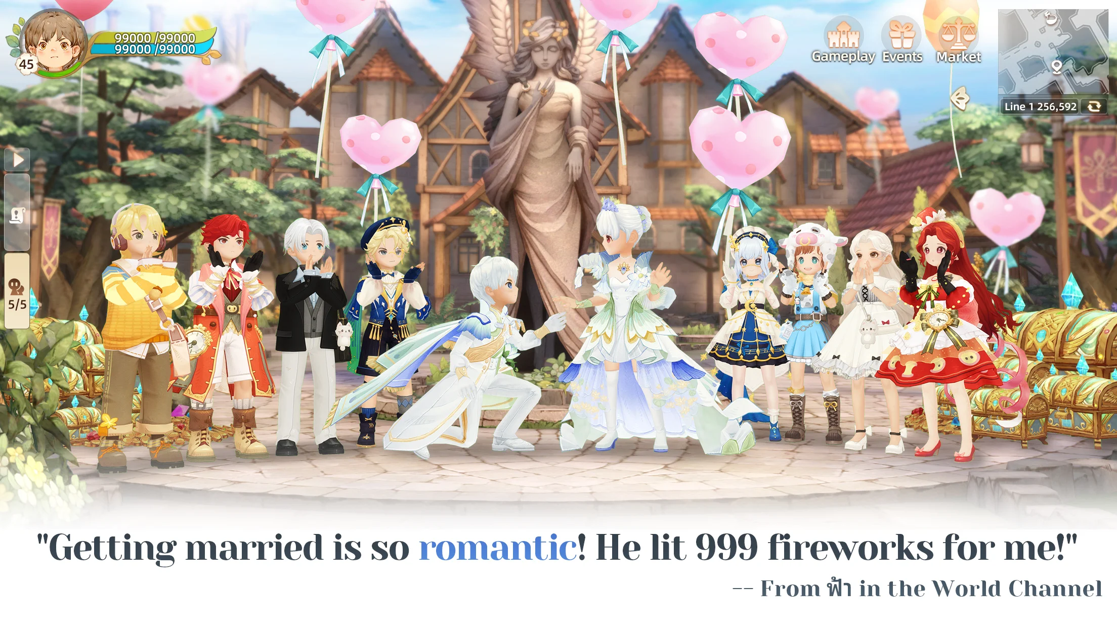 Tree of Savior: Neverland