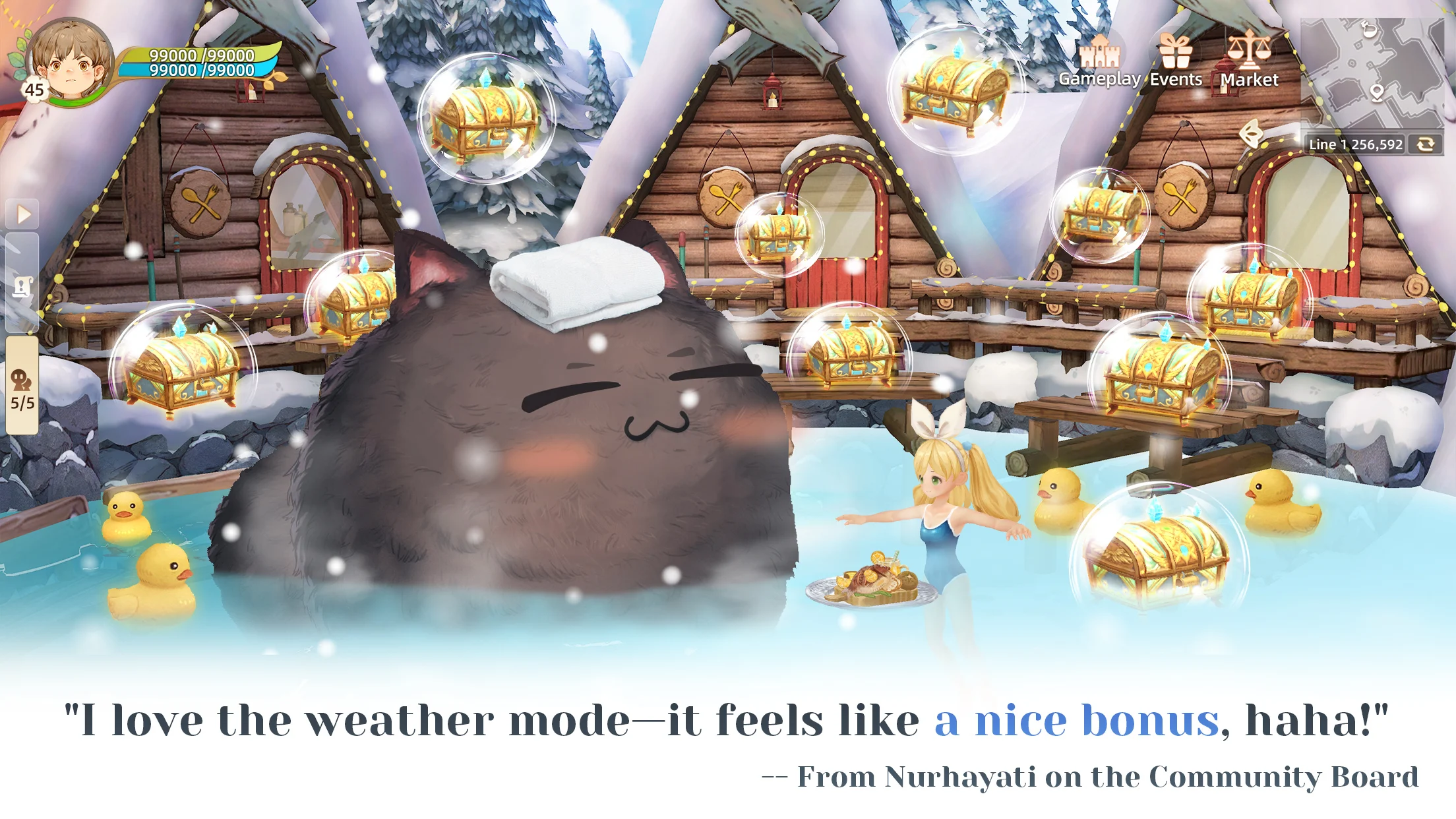 Tree of Savior: Neverland