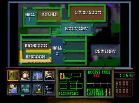 Night Trap