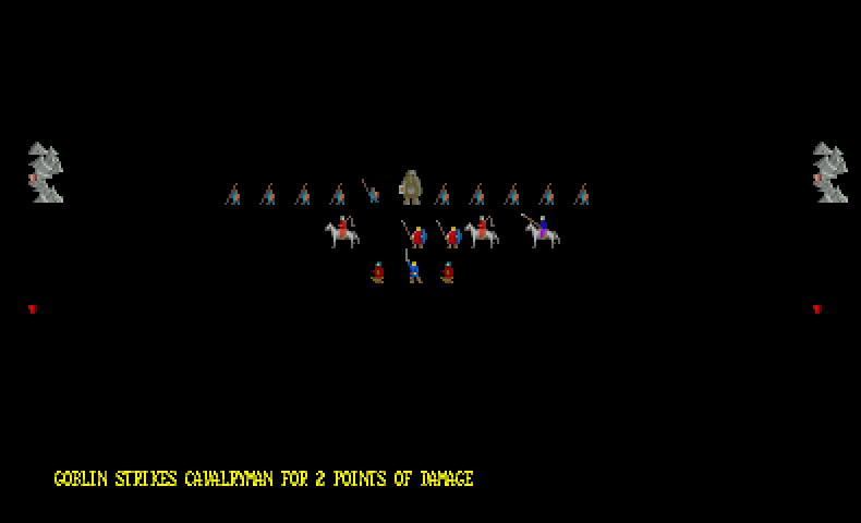 Conquest of Elysium 2