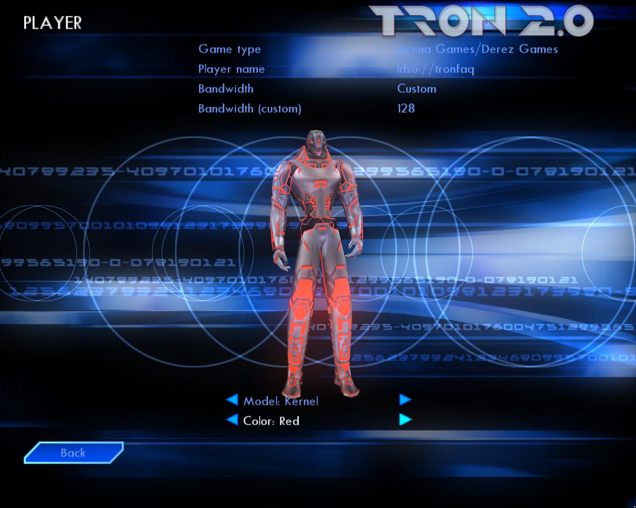 Tron 2.0: Killer App Mod