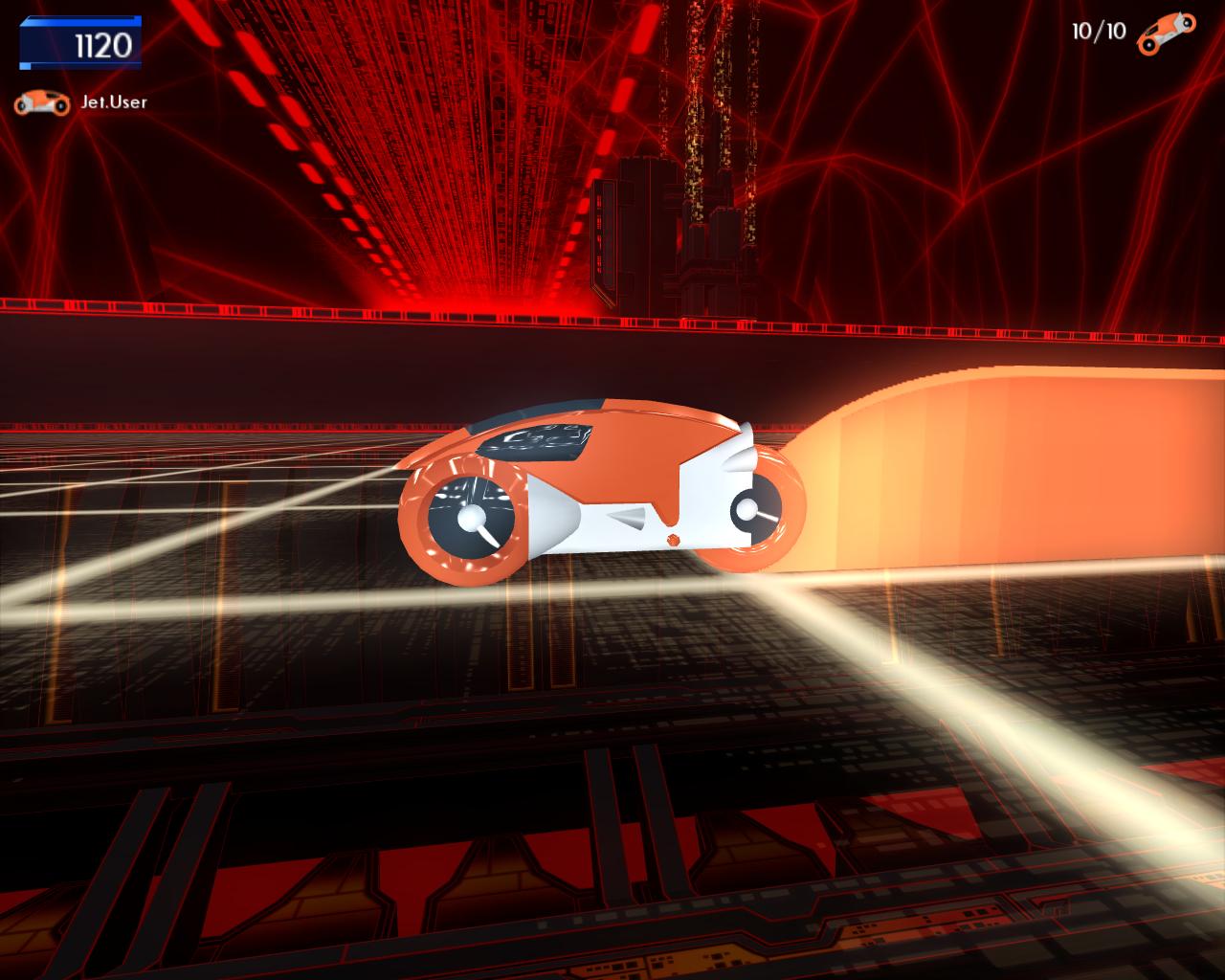 Tron 2.0: Killer App Mod