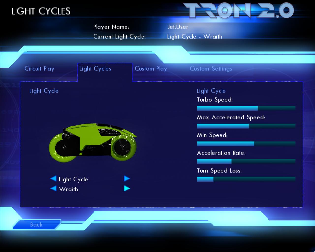 Tron 2.0: Killer App Mod