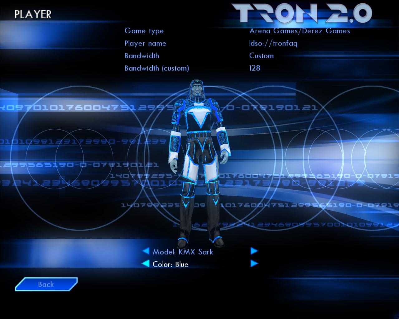 Tron 2.0: Killer App Mod