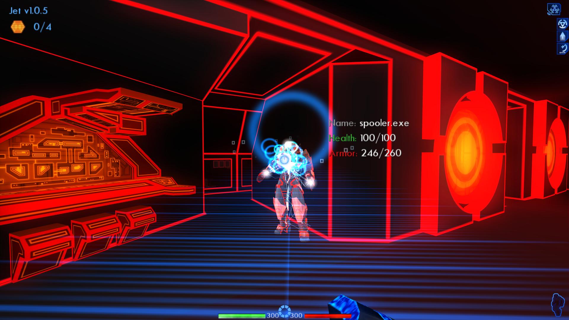 Tron 2.0: Killer App Mod
