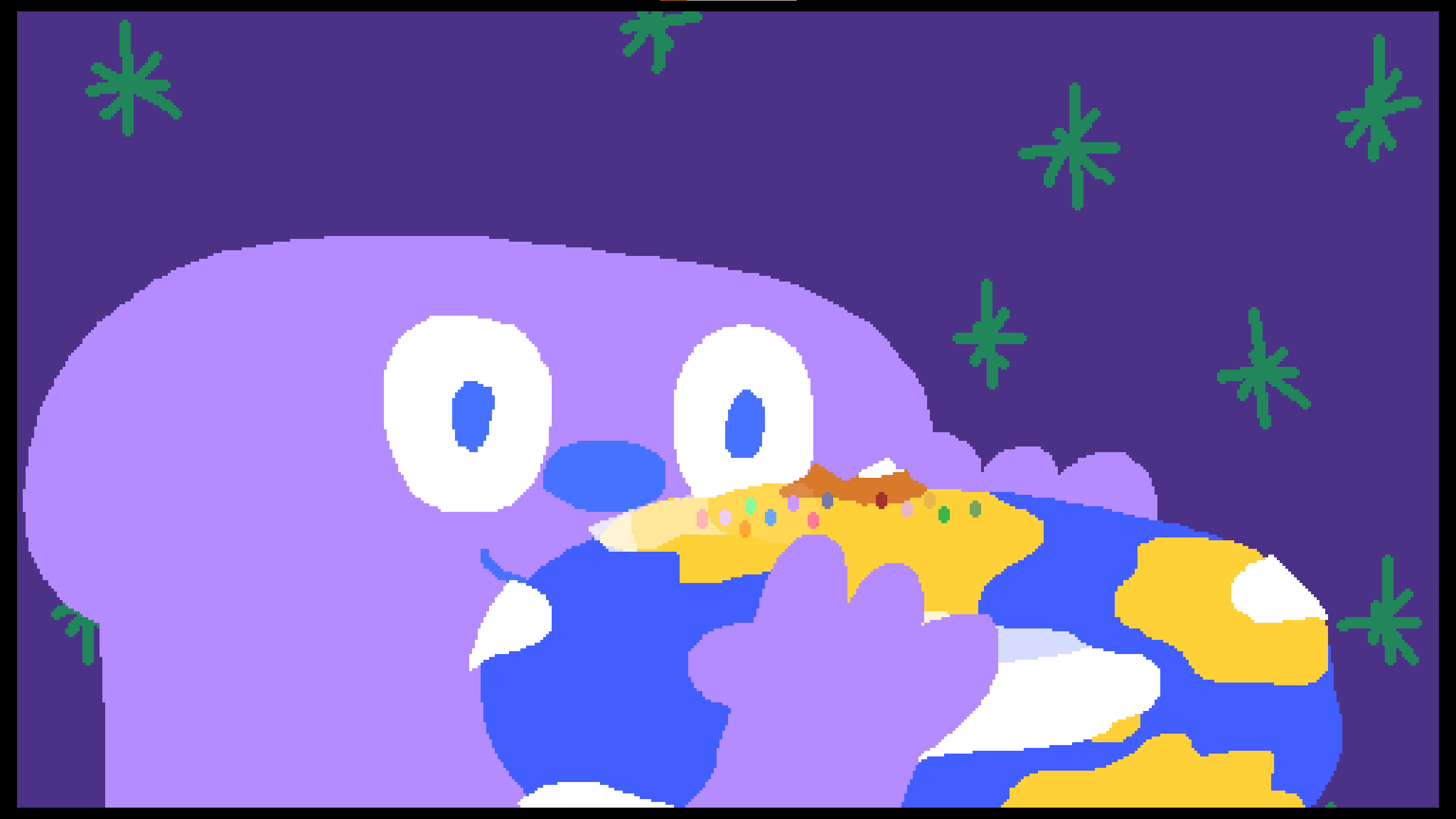 Cole’s Christmas 2024: GoonQuest