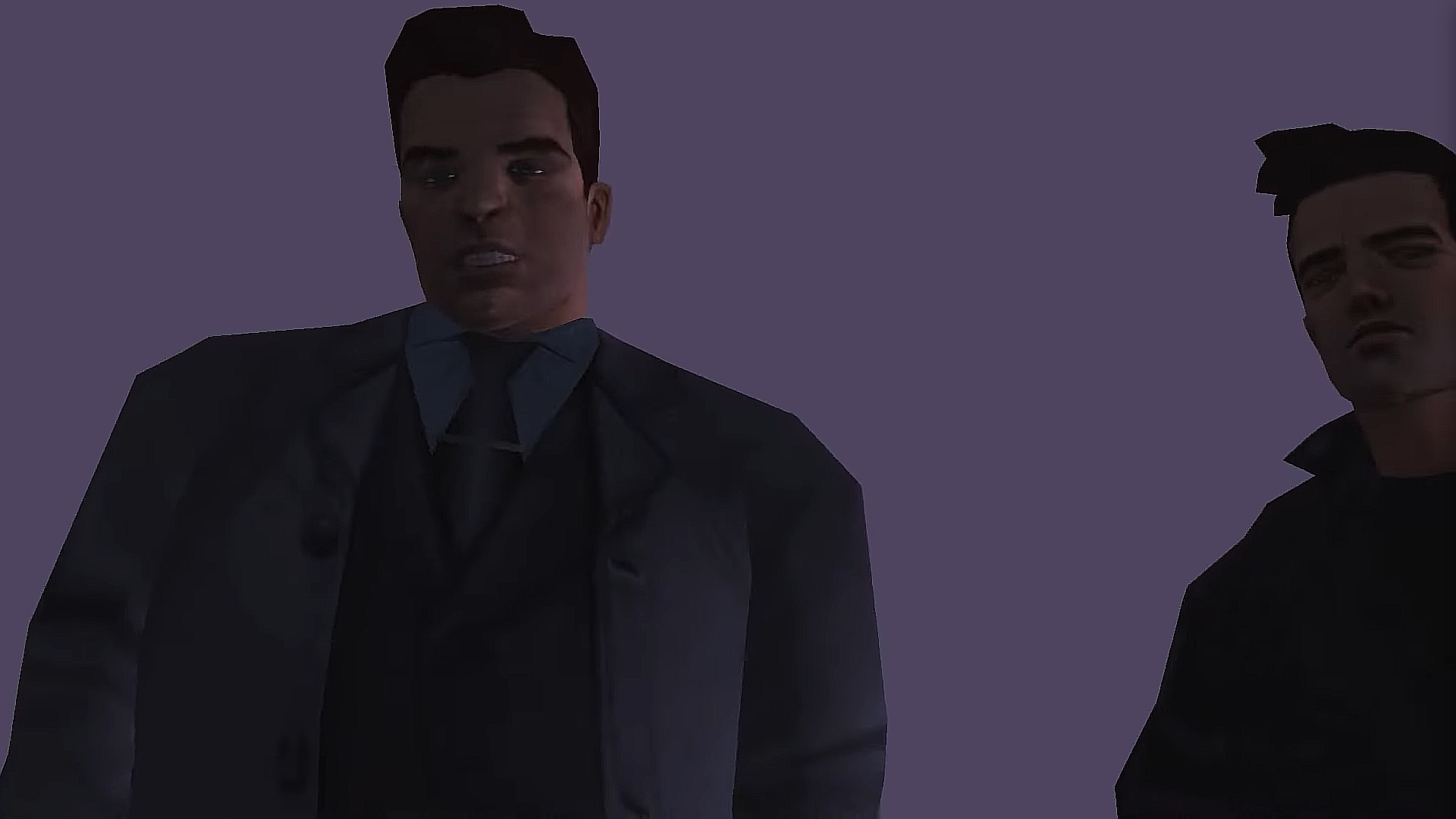 Grand Theft Auto: Liberty City 2001