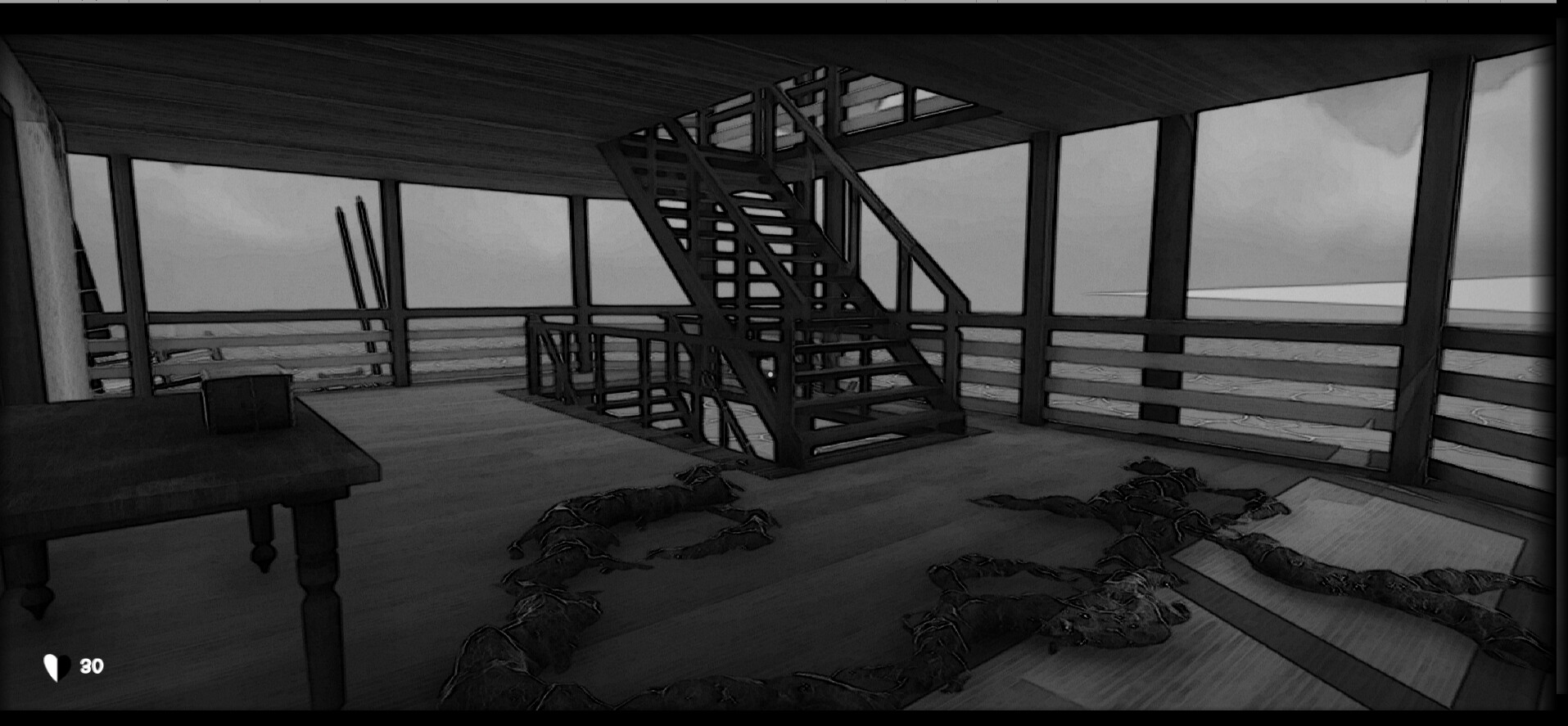 Steamboat Willie Incident