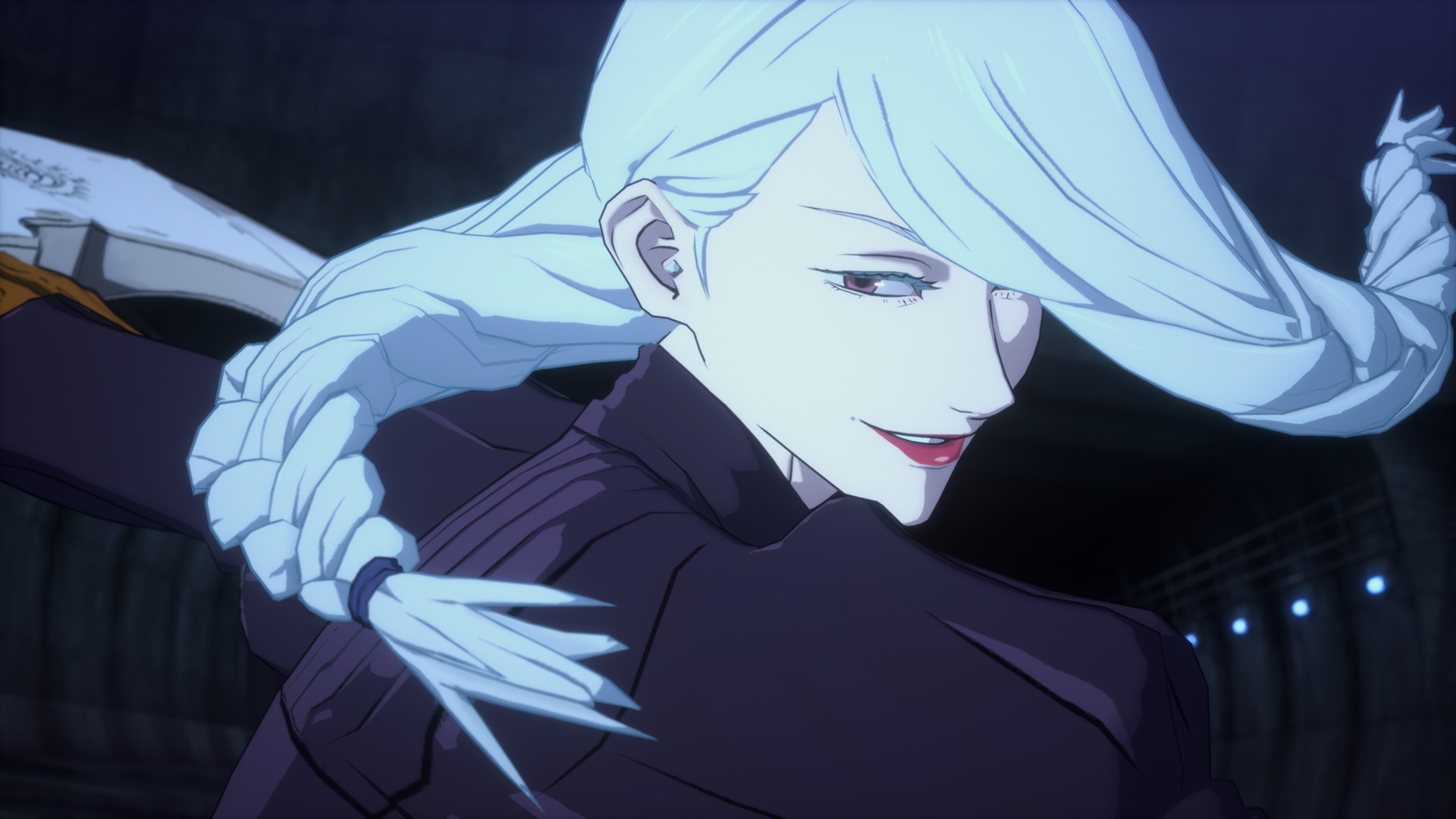 Jujutsu Kaisen: Cursed Clash – The Shibuya Incident