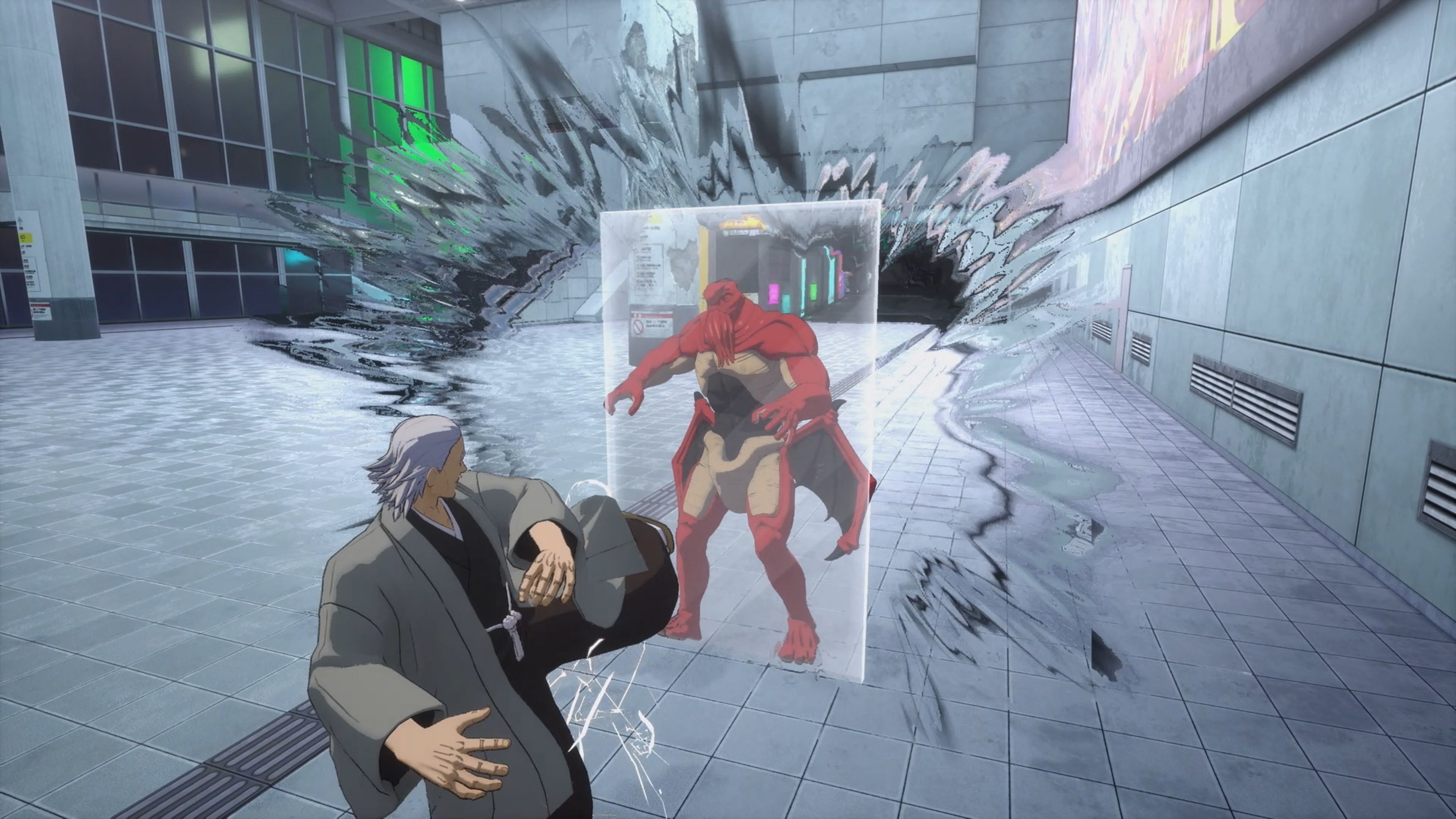 Jujutsu Kaisen: Cursed Clash – The Shibuya Incident