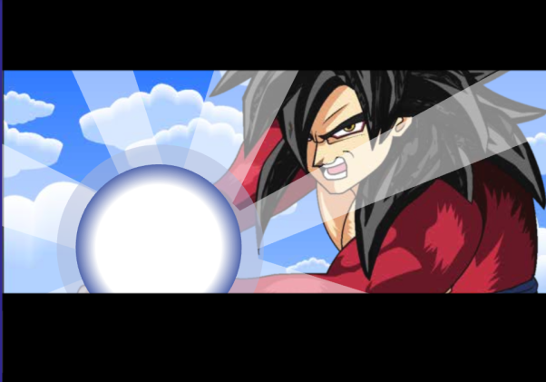 Dragon Ball Z: Earth Defender