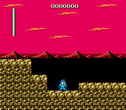 Mega Man Reloaded