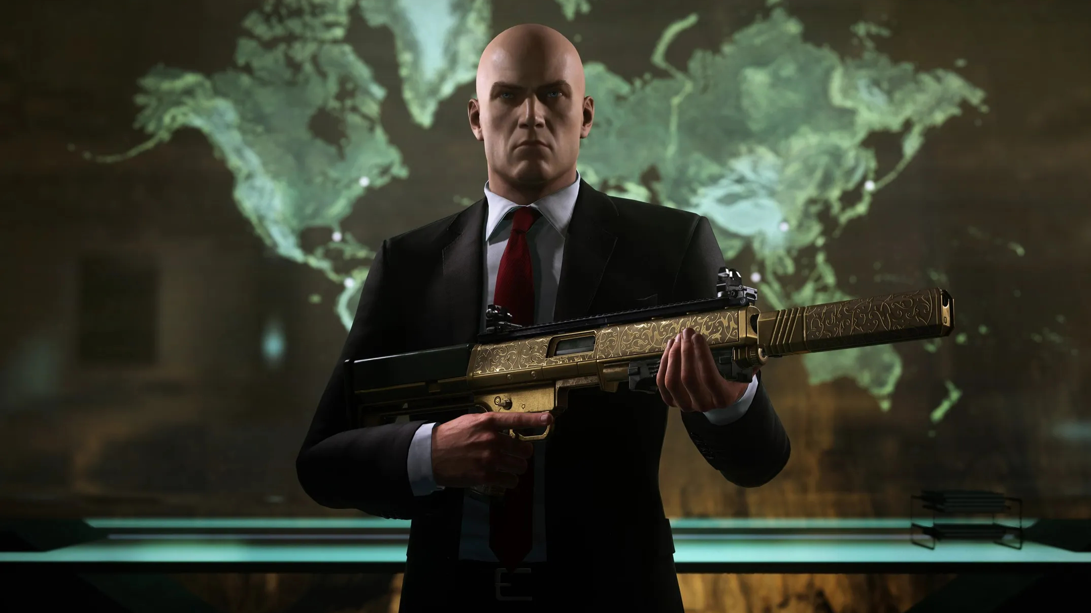 Hitman: Freelancer