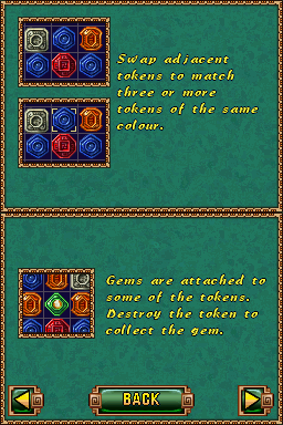 The Treasures of Montezuma