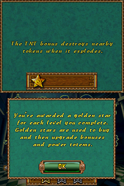 The Treasures of Montezuma