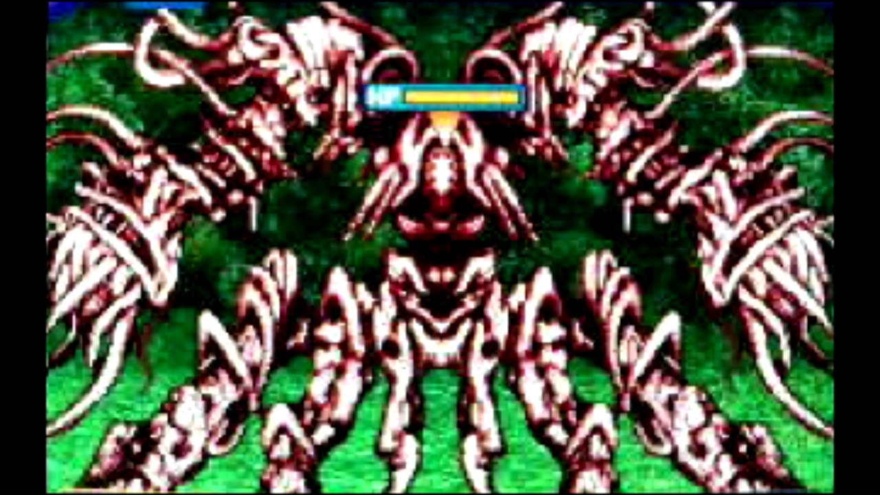 Etrian Odyssey Mobile