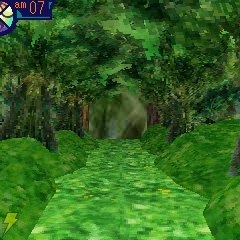 Etrian Odyssey Mobile