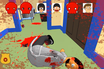 Louise Kills The Belchers!