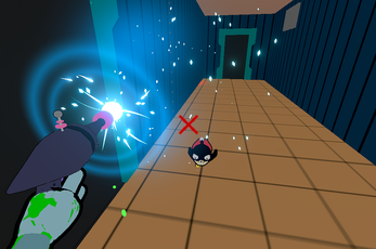 Bender Kills Planet Express