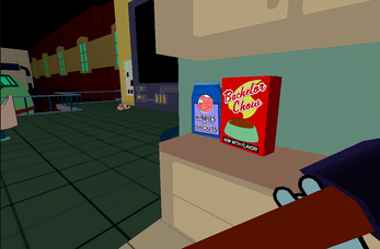 Bender Kills Planet Express