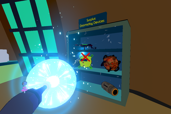 Bender Kills Planet Express