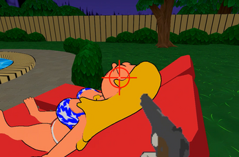 Roger Kills The Smiths!