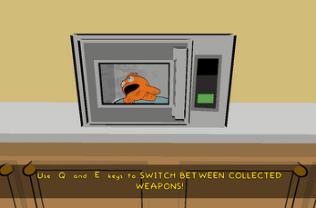 Roger Kills The Smiths!