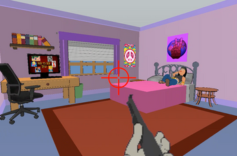 Roger Kills The Smiths!